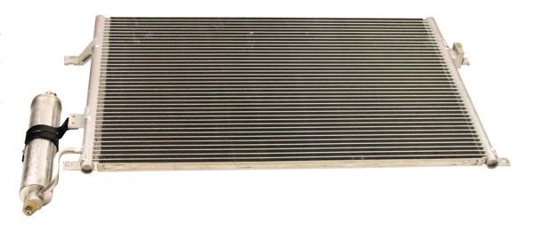Air conditioner condenser Daewoo Lacetti: AC892728 Maxgear AC Condenser