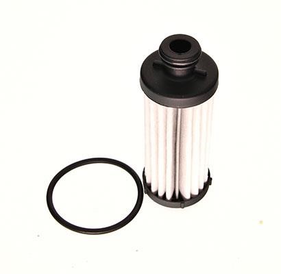 Transmission oil filter Audi A4: 1001361008 Meyle Automatic transmission filter