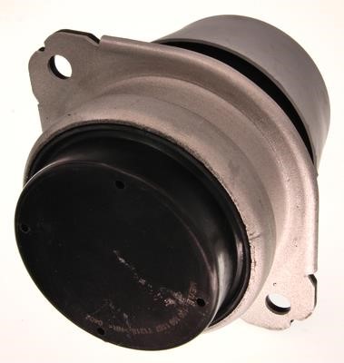 Engine mount Audi Q7: 1001991187 Meyle Engine mount
