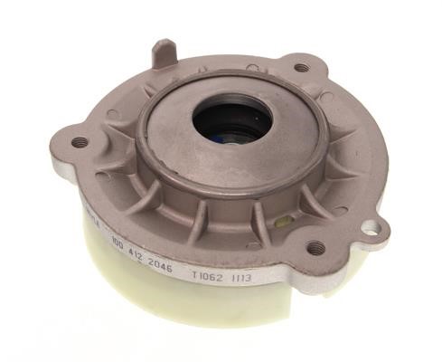 Strut mount Audi A4: 1004122046 Meyle Suspension Strut Support Mount