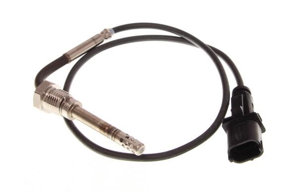 DPF temperature sensor Fiat Qubo: 2148000083 Meyle Sensor, exhaust gas temperature