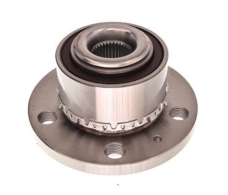 Wheel hubs Audi A1: 1006520004 Meyle Wheel hub