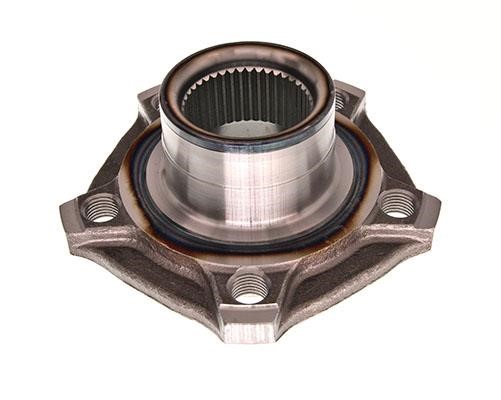 Wheel hubs Audi A8: 1006520016 Meyle Wheel hub