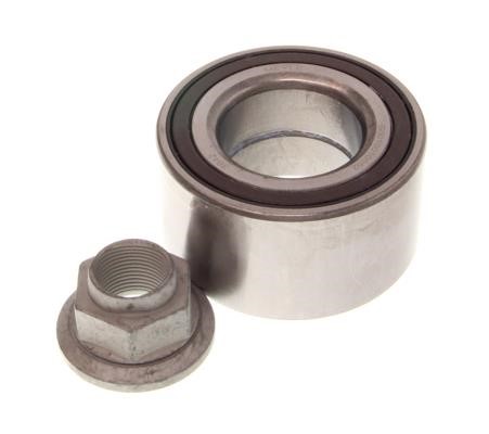 Car suspension Porsche Boxster: 4146500000 Meyle Wheel bearing kit