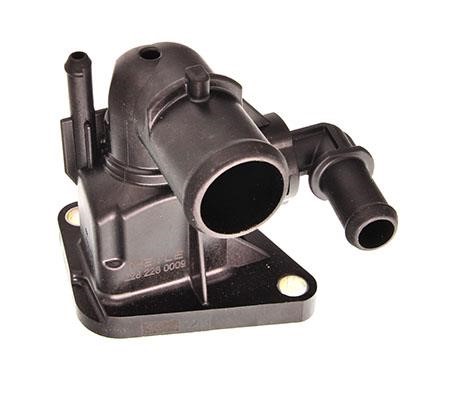 Engine coolant thermostat Opel Corsa E: 2282280009 Meyle Coolant thermostat