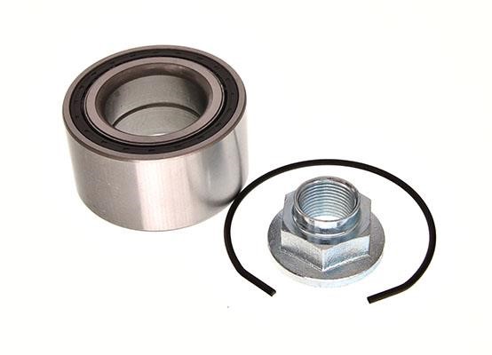 Wheel bearing KIA Picanto (Kia Picanto): 28146500004 Meyle Wheel bearing kit