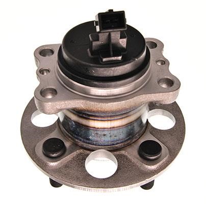 Wheel hubs KIA STONIC (Kia STONIC): 28147520001 Meyle Wheel hub