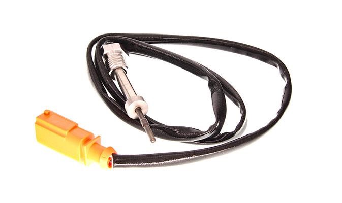 DPF temperature sensor Audi Q2: 1148000215 Meyle Sensor, exhaust gas temperature