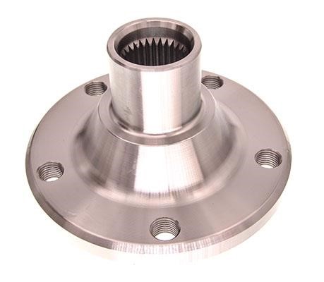 Wheel hubs BMW X3: 3147520018 Meyle Wheel hub