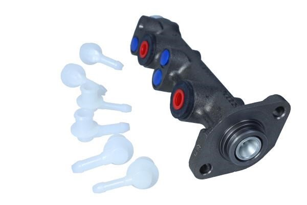 Brakes Fiat 126: 050006K Metelli Brake Master Cylinder