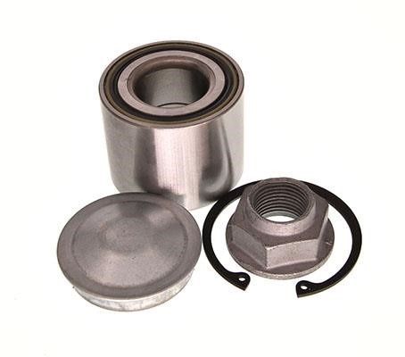 Wheel hub bearing Renault Duster: 16147500007 Meyle Wheel bearing kit