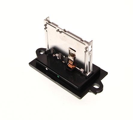 7810A063 Mitsubishi Fan motor resistor