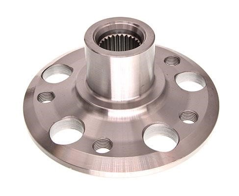 Wheel hubs Mercedes E-Class: 0147520009 Meyle Wheel hub