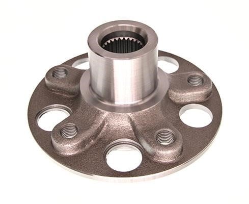 Wheel hubs Mercedes: 0147520011 Meyle Wheel hub