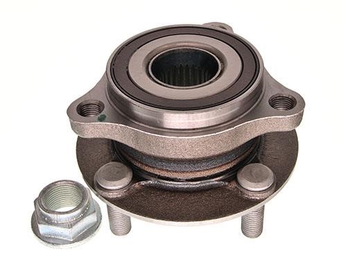 Wheel hubs Mazda 2: 35146520004 Meyle Wheel hub