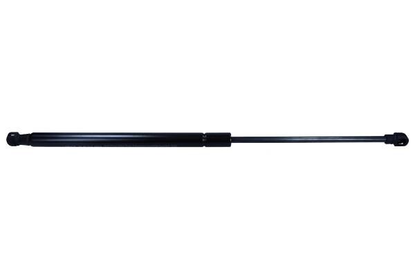 Boot gas struts Renault Clio: 16409100039 Meyle Tailgate strut