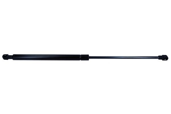 Boot gas struts Renault Captur: 16409100040 Meyle Tailgate strut