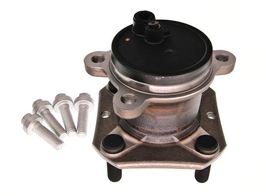 Wheel hubs Mazda 2: 35147520009 Meyle Wheel hub