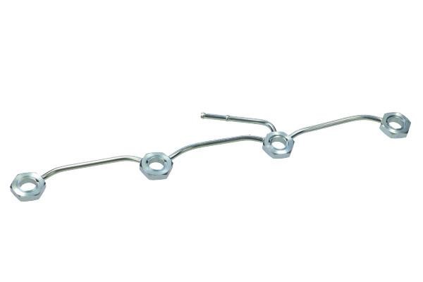 MD084930 Mitsubishi Fuel pipe