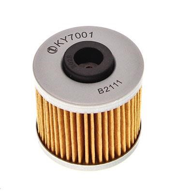MIWKY7001 MIW Oil Filter
