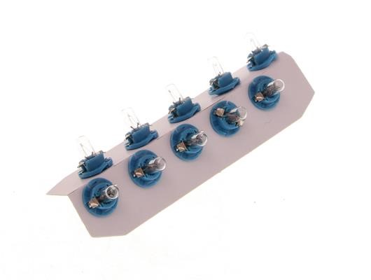 170273000 Narva Dashboard bulb BAX 12V 1,2W