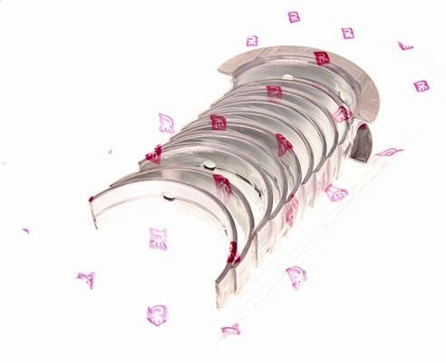 6021070000 NE Big-end bearing ki