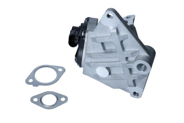 Nissens 98348 EGR Valve 98348 98348 Nissens EGR Valve