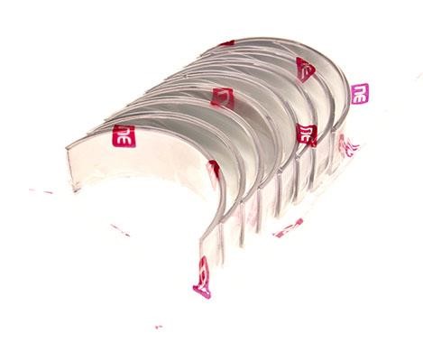6120740000 NE Connecting rod bearing