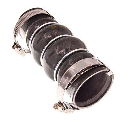 NRF 166004 Intercooler pipe 166004 166004 NRF Intercooler pipe