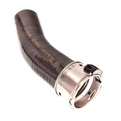 NRF 166238 Intercooler pipe 166238 166238 NRF Intercooler pipe
