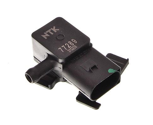 NGK 77289 Sensor, exhaust pressure 77289 77289 NGK Sensor, exhaust pressure