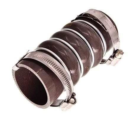 Turbo hose Citroen: 166278 NRF Intercooler pipe