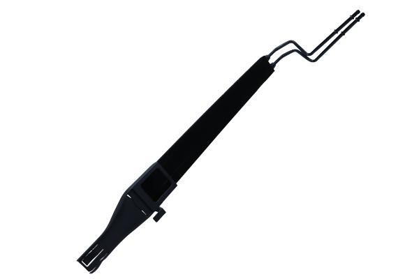 Oil cooler heat exchanger Mercedes Vito: 31815 NRF Oil cooler