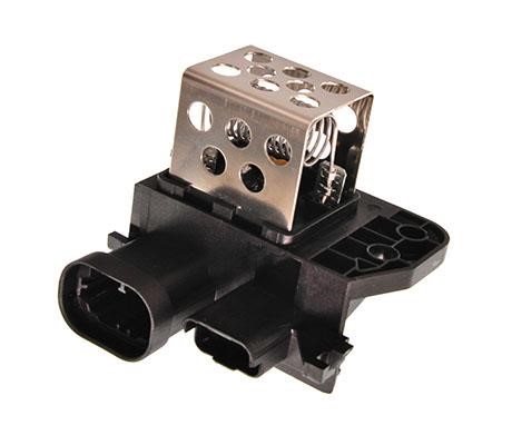 NRF 342121 Resistor, interior blower 342121 342121 NRF Resistor, interior blower