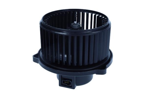 34401 NRF Fan assy - heater motor