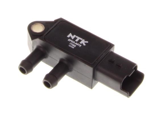 NGK 77303 Sensor, exhaust pressure 77303 77303 NGK Sensor, exhaust pressure