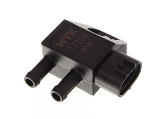 NGK 77304 Sensor, exhaust pressure 77304 77304 NGK Sensor, exhaust pressure