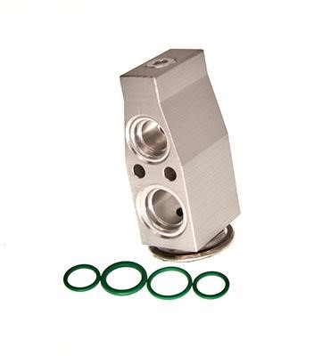 Expansion valve Skoda: 38528 NRF Air conditioner expansion valve