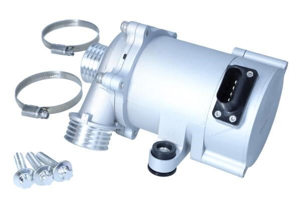 Additional water pump BMW X3: 390069 NRF Auxiliary Water Pump (cooling water circuit)
