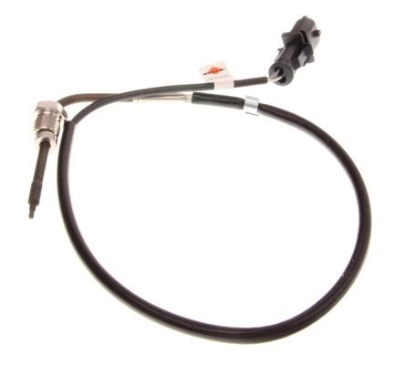 Exhaust temperature sensor Iveco: 707350 NRF Sensor, exhaust gas temperature