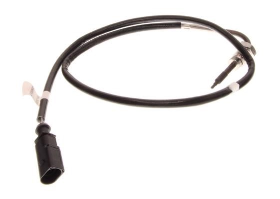 Exhaust temperature sensor Audi Q2: 707367 NRF Sensor, exhaust gas temperature
