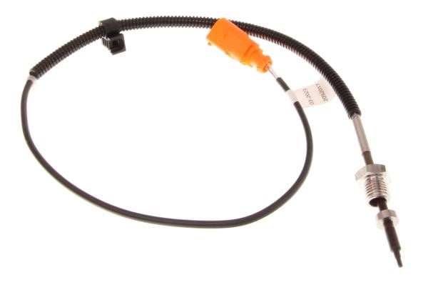 Exhaust temperature sensor Audi A8: 707371 NRF Sensor, exhaust gas temperature