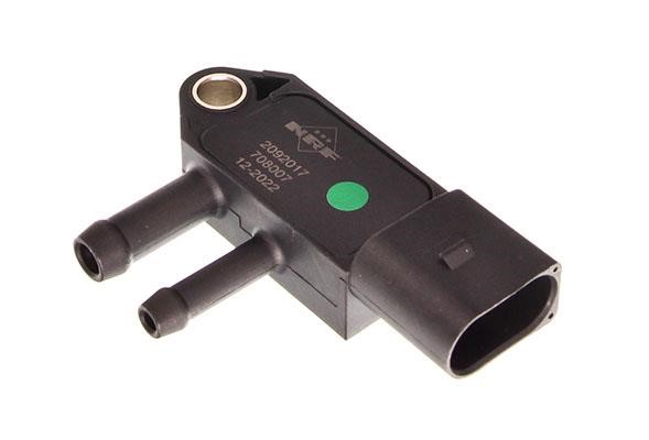 NRF 708007 Sensor, exhaust pressure 708007 708007 NRF Sensor, exhaust pressure