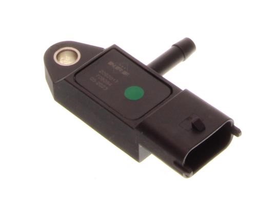 NRF 708054 Sensor, exhaust pressure 708054 708054 NRF Sensor, exhaust pressure