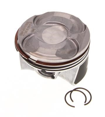 Piston Mini: 8744480050 Nural Piston