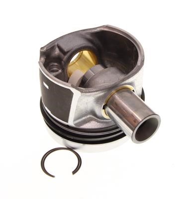 Piston MAN: 8744750030 Nural Piston