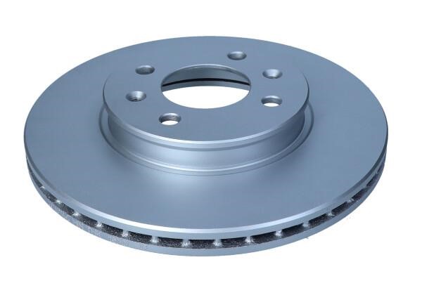 Brake system parts KIA Picanto (Kia Picanto): QD0746 Quaro Brake disc