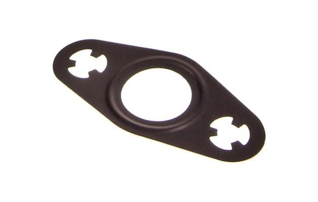 Opel 55564222 Gasket, oil outlet (charger) 55564222 55564222 Opel Gasket, oil outlet (charger)
