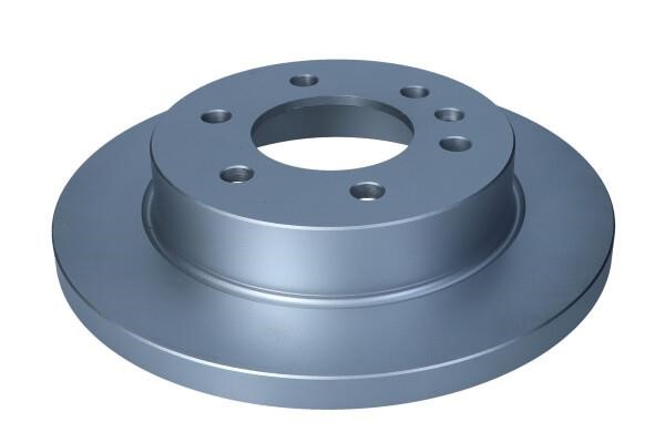 Brake rotor Mercedes eSprinter: QD0830 Quaro Brake disc