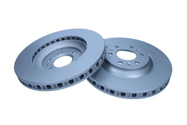 Brakes Cadillac SRX: QD0882 Quaro Brake disc